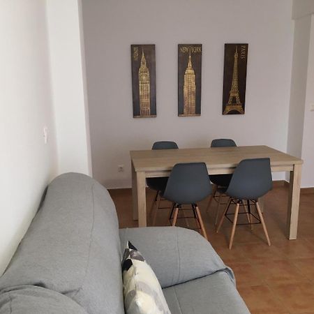Albir Vacation Leilighet El Albir Eksteriør bilde