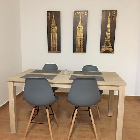 Albir Vacation Leilighet El Albir Eksteriør bilde