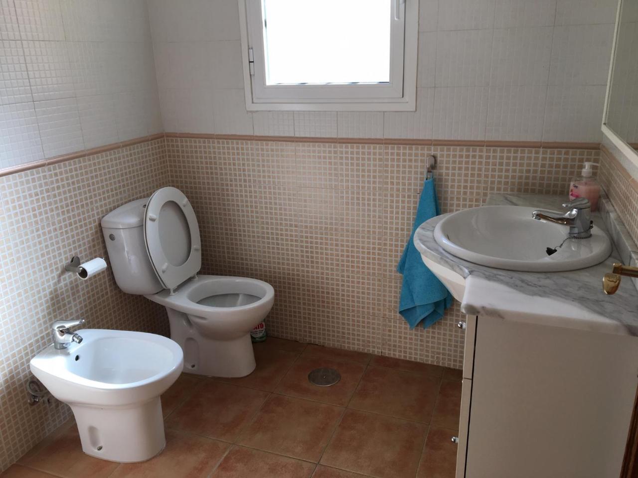 Albir Vacation Leilighet El Albir Eksteriør bilde