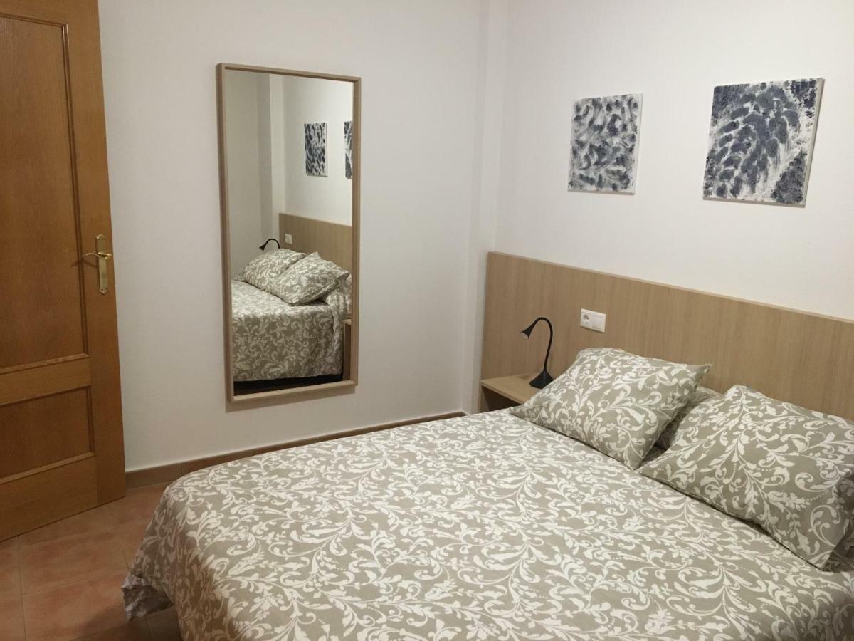 Albir Vacation Leilighet El Albir Eksteriør bilde